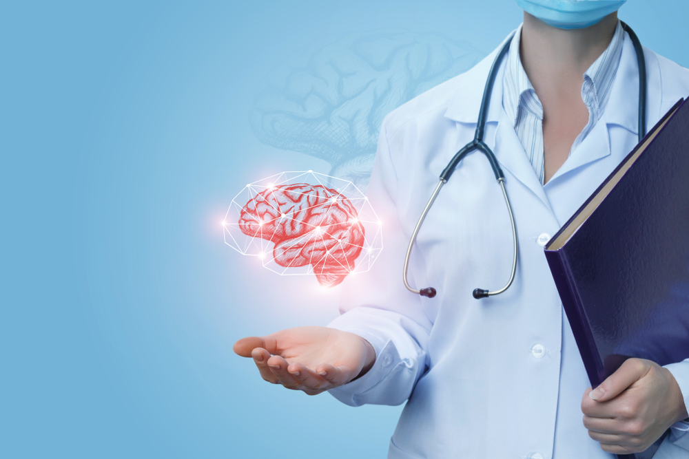 Neurolog u Istočnom Sarajevu - TRIO PRIM-A-MED